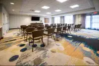 스테이브리지 스위트 서머빌 바이 IHG 서머빌 호텔