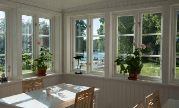 Prostgården - Housity