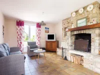 Le Pré Salé Hotels in Portbail