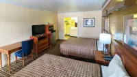 M Star Hotel Cleveland Hotels in White County