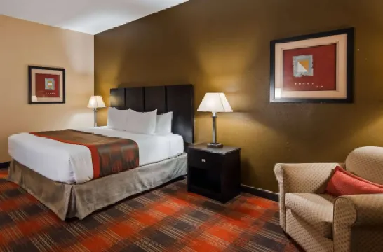 Baymont by Wyndham la Vergne Hotels in Rutherford County
