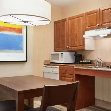 Homewood Suites by Hilton - Oakland Waterfront