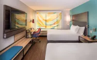 Tru by Hilton Phoenix Glendale Westgate - فطور