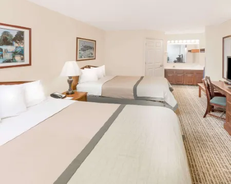 Baymont by Wyndham Grenada Hoteles en Grenada