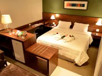 Hotel Matao by Mercure Hôtels à : Matão