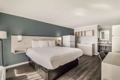 MainStay Suites Florence Hotels in Florence
