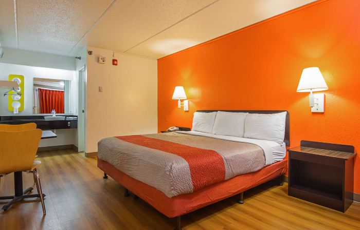 Motel 6 Tucker, GA - Atlanta Northeast