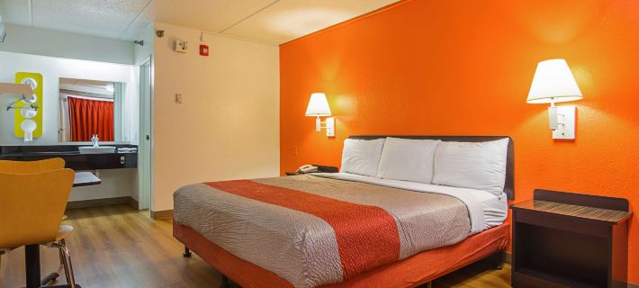 Motel 6 Tucker, GA - Atlanta Northeast Hotels in DeKalb County
