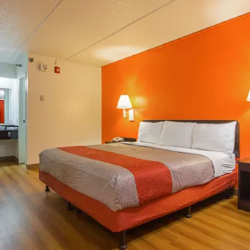 Motel 6 Tucker, GA - Atlanta Northeast