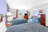 Days Inn by Wyndham Warrensburg