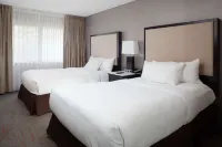 DoubleTree Suites by Hilton Hotel Dayton - Miamisburg Hotels in Miamisburg