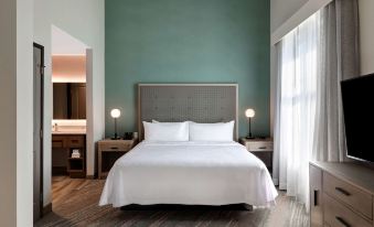 Homewood Suites by Hilton Santa Clarita-Valencia