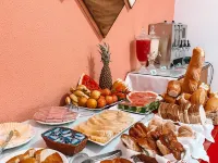 Manhattan Hotel Hotels in Caldas Novas