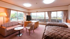 Kokura Recent Hotel