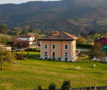 卡索納德爾威亞讓特酒店 - 限成人入住