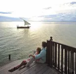 The Residence Zanzibar - Romantic