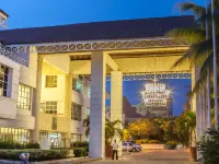 Las Americas Casa de Playa Hotels in 