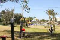 Yellow Alvor Garden - All Inclusive