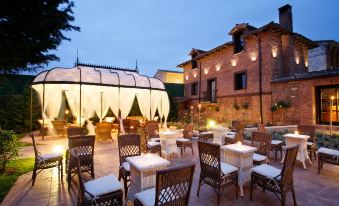 Hotel Boutique Real Casona de Las Amas