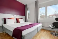 Sure hotel by best western stockholm alvsjo