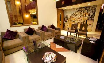 Lavender Home