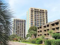North Shore Oceanfront Resort Hotel