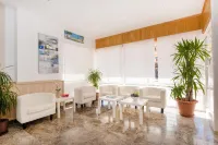 Apartamentos Calablanca