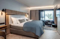 Quality Hotel Grand Larvik Hotels in Stavern