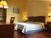 Hotel Aroi Bierzo Plaza Hotel in zona Estación de autobuses