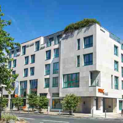 Le Masq Hôtel La Rochelle Hotel Exterior