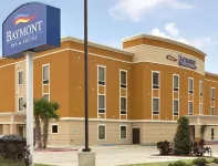 Baymont by Wyndham Victoria