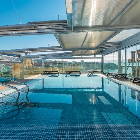 Hotel Marsol