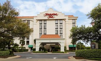 Hampton Inn Austin-South/Airport Area