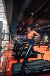 Trademark Hotel, a Member of Design Hotels - Gym