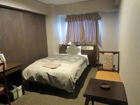 Hotel Rumieru Hyuga