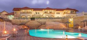 Regenta Resort Bhuj by Royal Orchid Hotels Limited