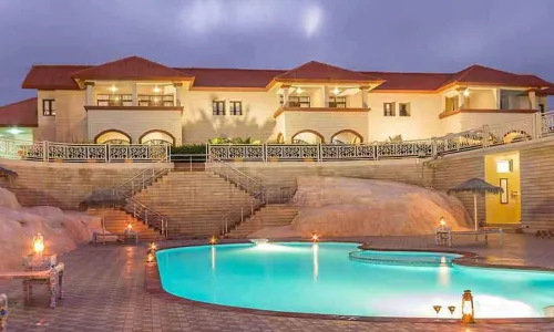Regenta Resort Bhuj by Royal Orchid Hotels Limited