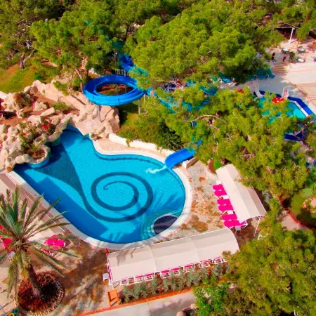 Pirate's Beach Club