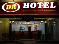 DR Hotel Penang Các khách sạn ở Batu Maung