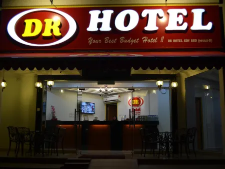 DR Hotel Penang