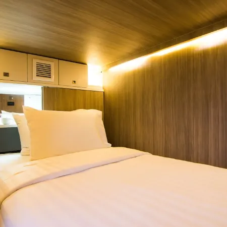 Nonze Hostel