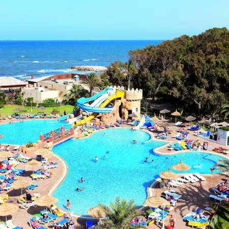 Marhaba Royal Salem - Family Only