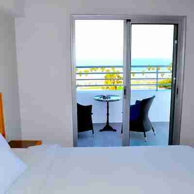 Hotel Centre Ville Rooms