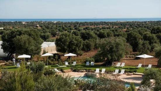 Masseria San Francesco