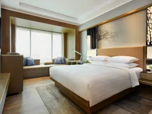 Courtyard Bandung Dago