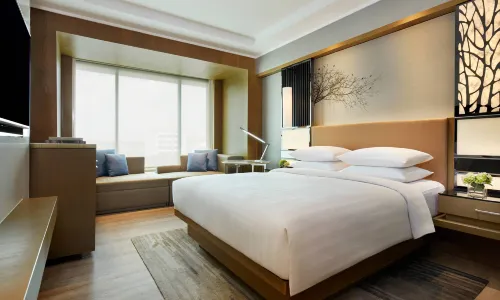 Courtyard Bandung Dago