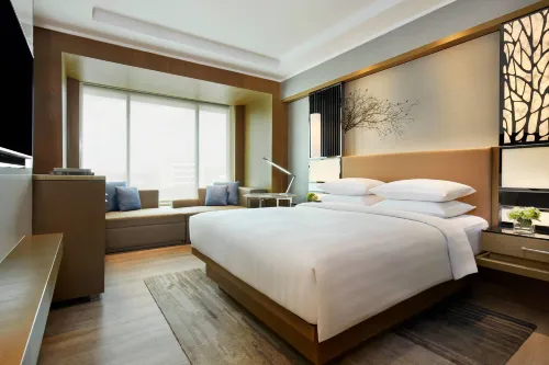 Courtyard Bandung Dago