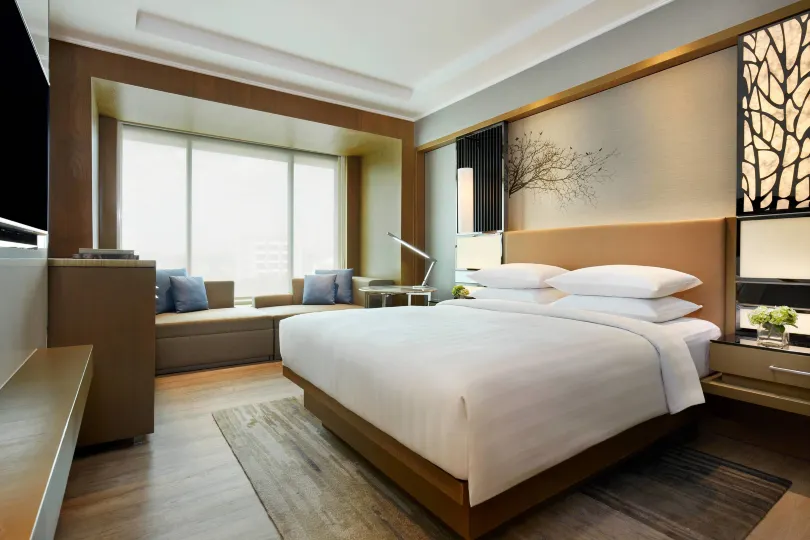 Courtyard Bandung Dago
