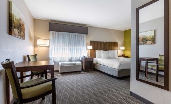 Best Western North Phoenix Hotel