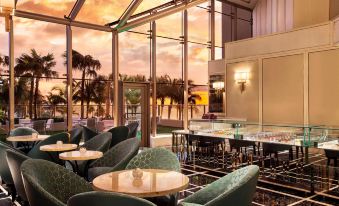 The St. Regis Bal Harbour Resort